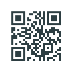 Scan deze QR-code om de tocht te openen in de SityTrail-applicatie