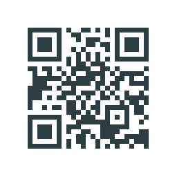 Scan deze QR-code om de tocht te openen in de SityTrail-applicatie