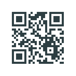 Scan deze QR-code om de tocht te openen in de SityTrail-applicatie