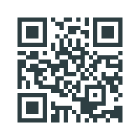 Scan deze QR-code om de tocht te openen in de SityTrail-applicatie