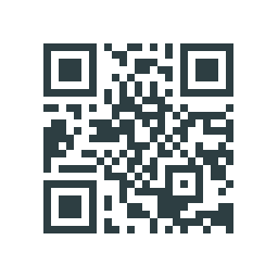 Scan deze QR-code om de tocht te openen in de SityTrail-applicatie