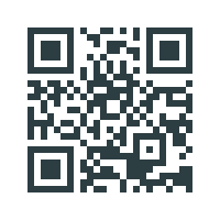 Scan deze QR-code om de tocht te openen in de SityTrail-applicatie