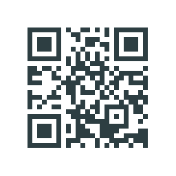 Scan deze QR-code om de tocht te openen in de SityTrail-applicatie