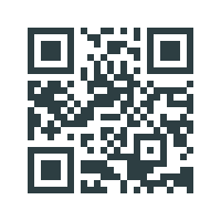 Scannerizza questo codice QR per aprire il percorso nell'applicazione SityTrail