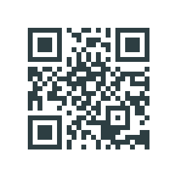 Scan deze QR-code om de tocht te openen in de SityTrail-applicatie