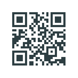 Scannerizza questo codice QR per aprire il percorso nell'applicazione SityTrail