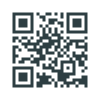 Scannerizza questo codice QR per aprire il percorso nell'applicazione SityTrail