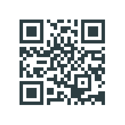 Scan deze QR-code om de tocht te openen in de SityTrail-applicatie