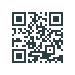 Scan deze QR-code om de tocht te openen in de SityTrail-applicatie