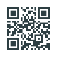 Scan deze QR-code om de tocht te openen in de SityTrail-applicatie