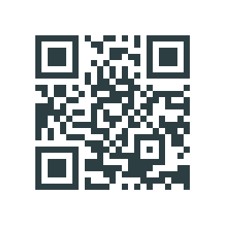 Scan deze QR-code om de tocht te openen in de SityTrail-applicatie