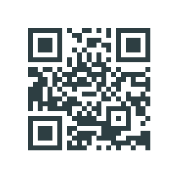 Scan deze QR-code om de tocht te openen in de SityTrail-applicatie