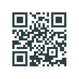 Scan deze QR-code om de tocht te openen in de SityTrail-applicatie