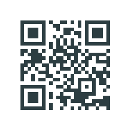 Scan deze QR-code om de tocht te openen in de SityTrail-applicatie