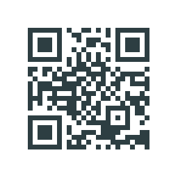 Scan deze QR-code om de tocht te openen in de SityTrail-applicatie