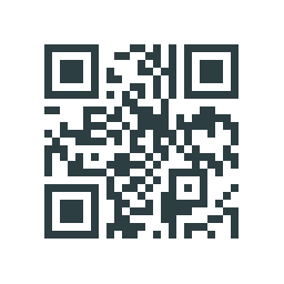 Scan deze QR-code om de tocht te openen in de SityTrail-applicatie