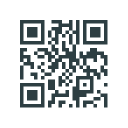 Scan deze QR-code om de tocht te openen in de SityTrail-applicatie