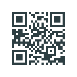 Scan deze QR-code om de tocht te openen in de SityTrail-applicatie