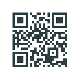 Scan deze QR-code om de tocht te openen in de SityTrail-applicatie