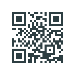 Scan deze QR-code om de tocht te openen in de SityTrail-applicatie