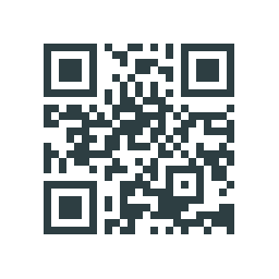 Scan deze QR-code om de tocht te openen in de SityTrail-applicatie