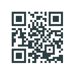 Scan deze QR-code om de tocht te openen in de SityTrail-applicatie