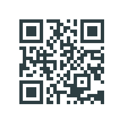 Scan deze QR-code om de tocht te openen in de SityTrail-applicatie