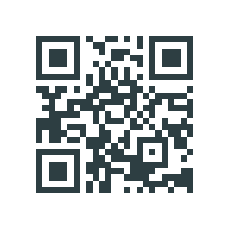 Scan deze QR-code om de tocht te openen in de SityTrail-applicatie