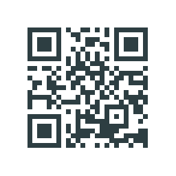 Scan deze QR-code om de tocht te openen in de SityTrail-applicatie