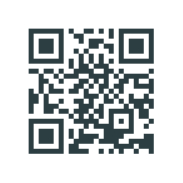 Scan deze QR-code om de tocht te openen in de SityTrail-applicatie