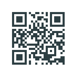 Scan deze QR-code om de tocht te openen in de SityTrail-applicatie