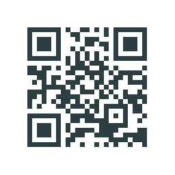 Scan deze QR-code om de tocht te openen in de SityTrail-applicatie