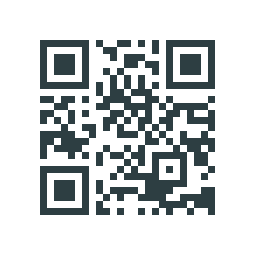 Scan deze QR-code om de tocht te openen in de SityTrail-applicatie