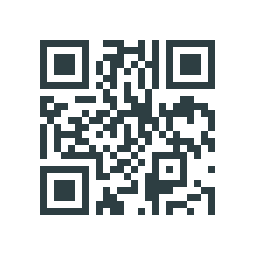 Scan deze QR-code om de tocht te openen in de SityTrail-applicatie