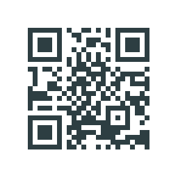 Scan deze QR-code om de tocht te openen in de SityTrail-applicatie