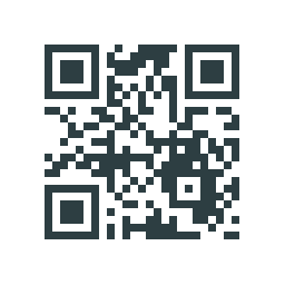 Scan deze QR-code om de tocht te openen in de SityTrail-applicatie