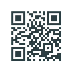 Scan deze QR-code om de tocht te openen in de SityTrail-applicatie