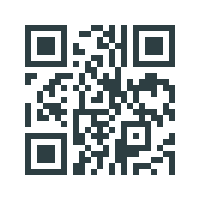 Scan deze QR-code om de tocht te openen in de SityTrail-applicatie