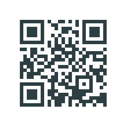 Scan deze QR-code om de tocht te openen in de SityTrail-applicatie