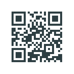 Scan deze QR-code om de tocht te openen in de SityTrail-applicatie