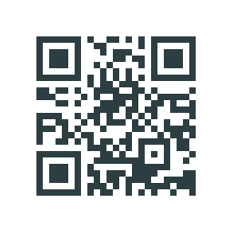 Scan deze QR-code om de tocht te openen in de SityTrail-applicatie