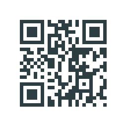 Scannerizza questo codice QR per aprire il percorso nell'applicazione SityTrail