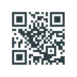 Scan deze QR-code om de tocht te openen in de SityTrail-applicatie