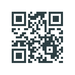 Scan deze QR-code om de tocht te openen in de SityTrail-applicatie