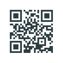 Scan deze QR-code om de tocht te openen in de SityTrail-applicatie