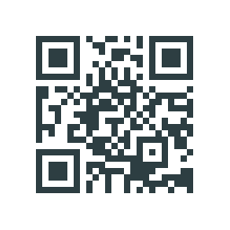 Scan deze QR-code om de tocht te openen in de SityTrail-applicatie