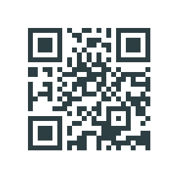 Scan deze QR-code om de tocht te openen in de SityTrail-applicatie