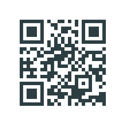 Scan deze QR-code om de tocht te openen in de SityTrail-applicatie