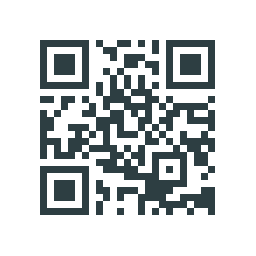 Scan deze QR-code om de tocht te openen in de SityTrail-applicatie