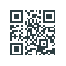 Scan deze QR-code om de tocht te openen in de SityTrail-applicatie